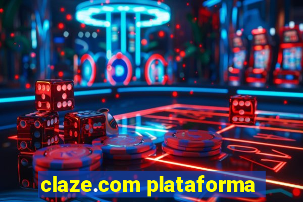 claze.com plataforma